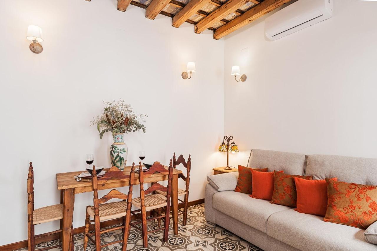 베예데라프론테라 Casa De Los Abuelos 20 빌라 외부 사진